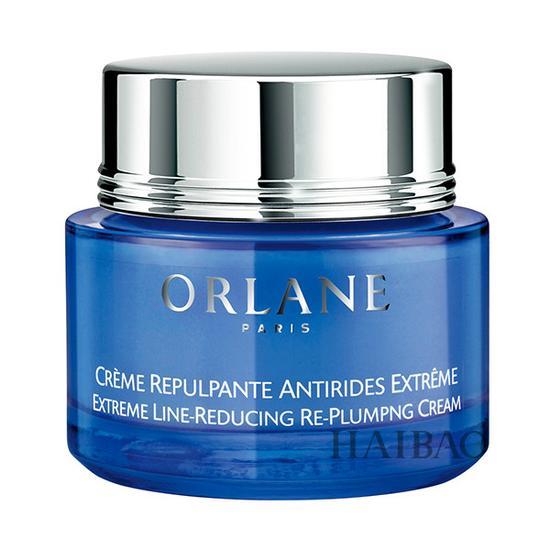 幽兰 (Orlane) 抗皱亮肤霜