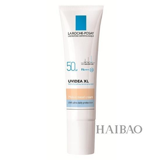 理肤泉 (La Roche-Posay)每日防晒隔离修颜乳