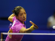 刘诗雯退赛失超张怡宁王楠良机 国乒19连冠终止