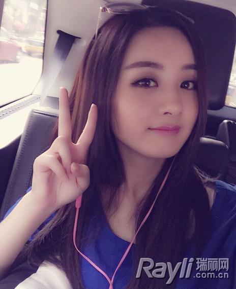 赵丽颖