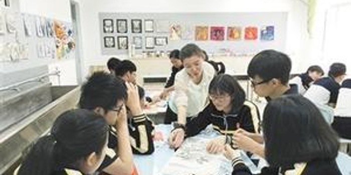 湖南2017高考改革:不分文理科