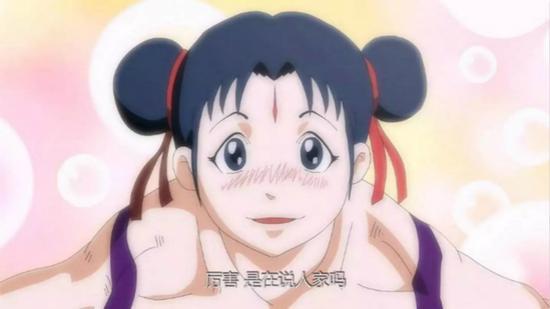 萌妹纸
