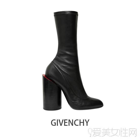 纪梵希(GIVENCHY) 长靴推荐
