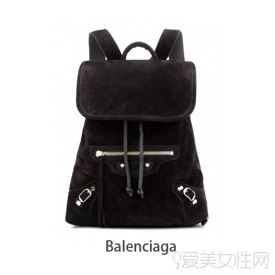 Balenciaga双肩包推荐