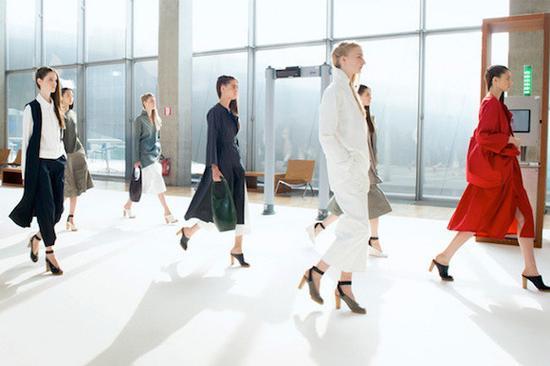 Uniqlo x Lemaire