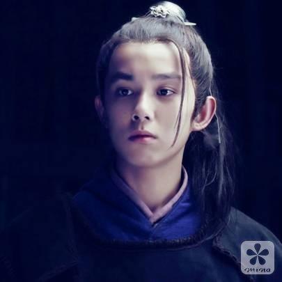 《琅琊榜》