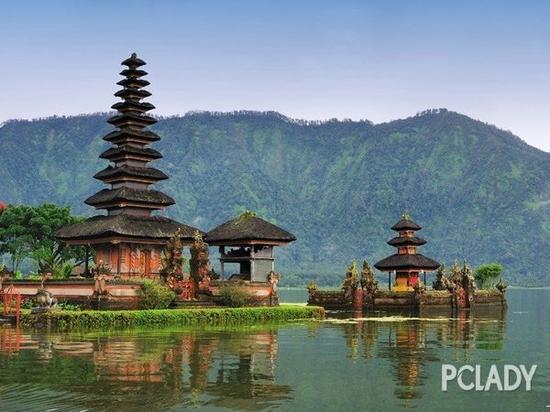 巴里岛,印度尼西亚 (Bali, Indonesia)