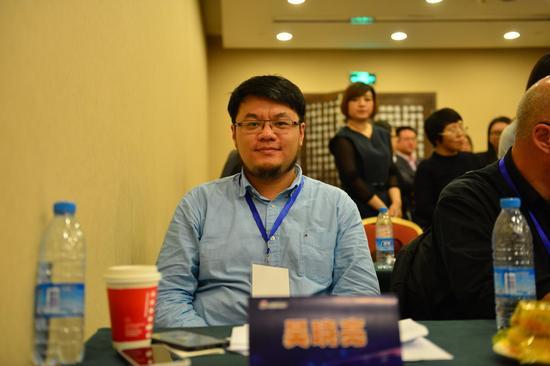 吴晓亮