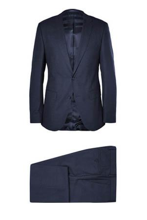 HUGO BOSS CNY ¥5,037