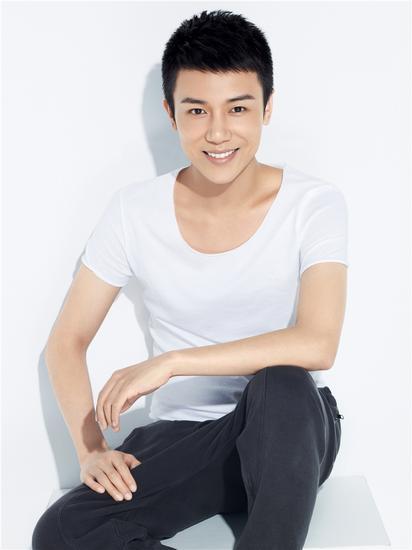 资深造型师张人之