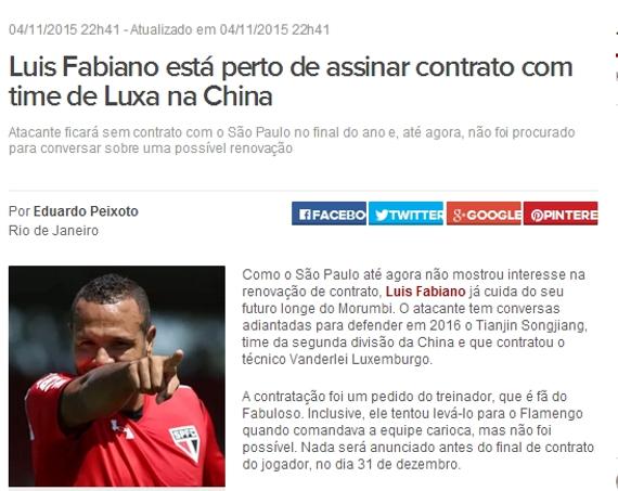 Generous! Prior to exposure to the Brazil international front PA + ba a winger close to joining Songjiang