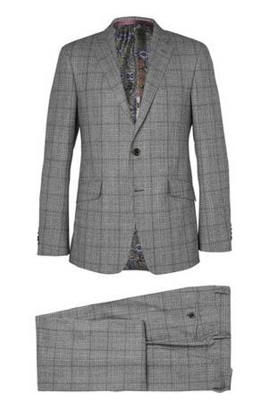 ETRO CNY ¥11,123