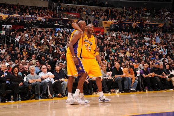 Ci Shi Ping: Kobe Bryant and repeatedly tried to save Odom had hate Kardashian