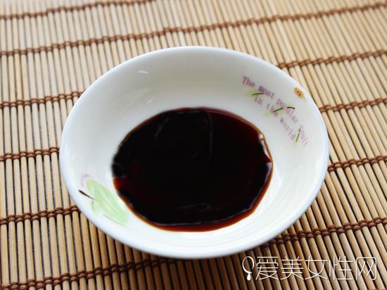 蘸料有讲究