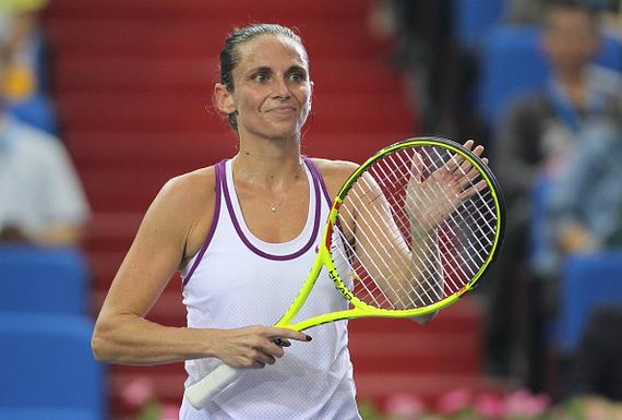 文奇透露明年可能退役 盼能以TOP10完美收尾