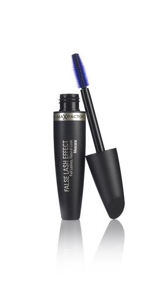Max Factor 蜜丝佛陀 False Lash Effect Mascara 浓密魅眼睫毛膏 (RMB138-13.1ml) BrushOpenBarrel