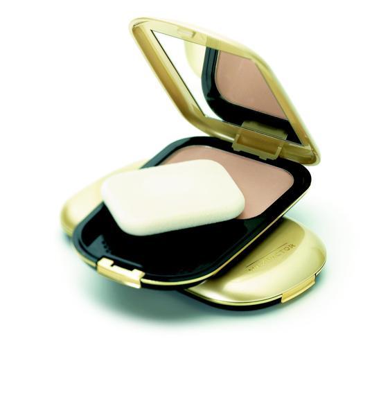 Max Factor 蜜丝佛陀 Facefinity Compact 透滑粉饼 (RMB138-10g)