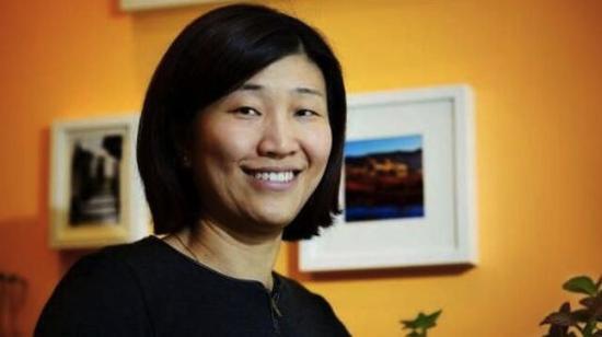 女性企业家(图片来源于网络)