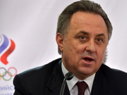 俄体育部长：大多数得到认可 很为田径选手痛心