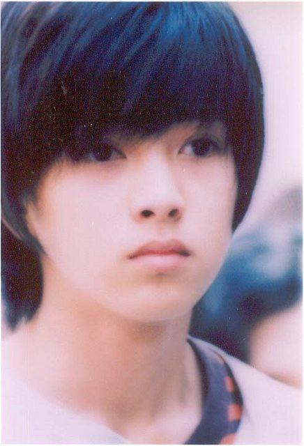 山下智久