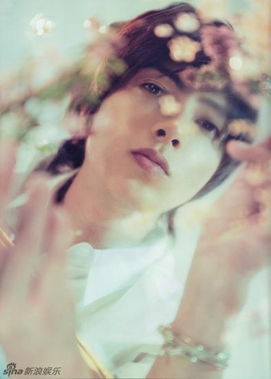 山下智久