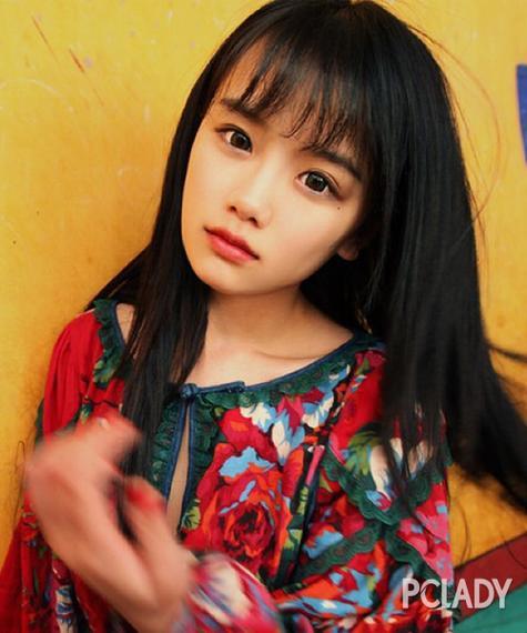 南笙姑娘