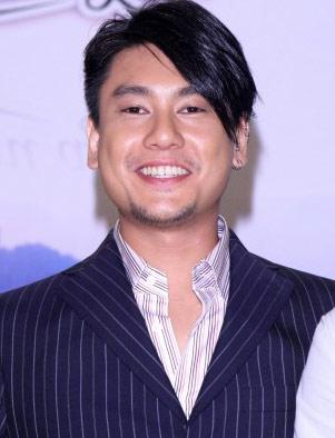 朱孝天近照