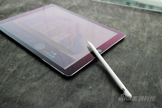 Apple Pencil