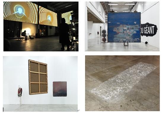 “Inside China”联展