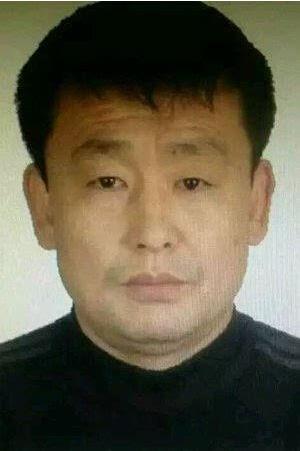 犯罪嫌疑人江涛照片。来源:协查通报