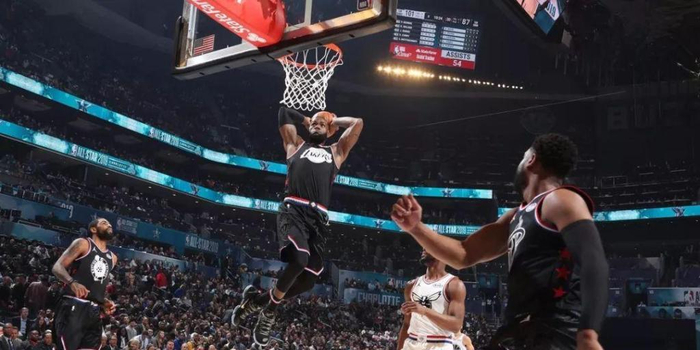 nba全明星赛开场仪式,nba全明星赛开场仪式是什么