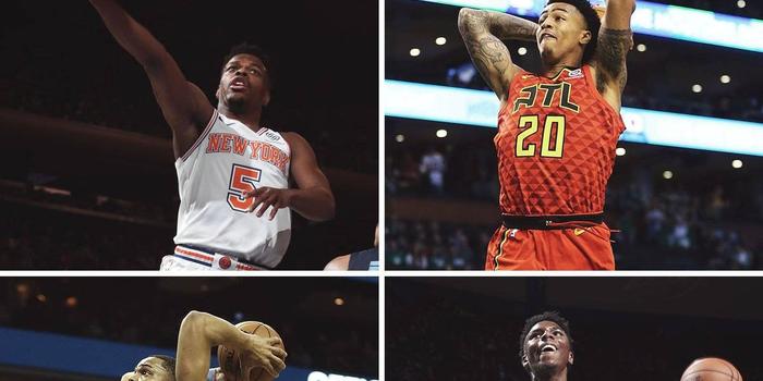 nba最终名单,nba最终排名