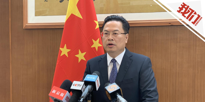 斯里兰卡爆炸事件5名失联中国公民中有4人疑