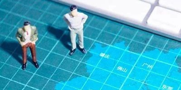 粤港澳大湾区寻宝图来了 哪些A股有望乘风而