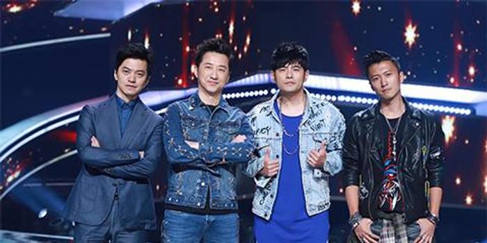 第三季《中国新歌声》7月13日开播 谢霆锋期待