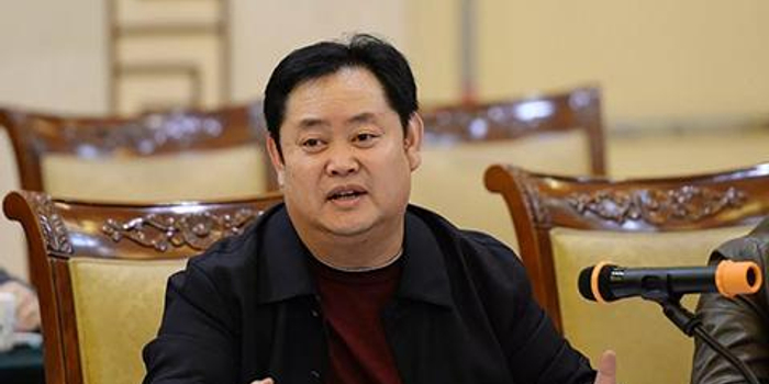 晨曦消逝:山东富豪邵仲毅的天命之年