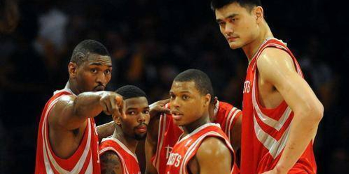 nba中文网姚明,nba录像全场回放