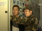 元旦假期将至 消防部门加强人员密集地消防安全排查