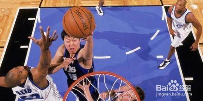 姚明在nba的最好成绩,姚明在nba的最好成绩是多少