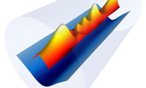 激光等离子加速器破纪录：0.2米内产78亿电子伏特电子束