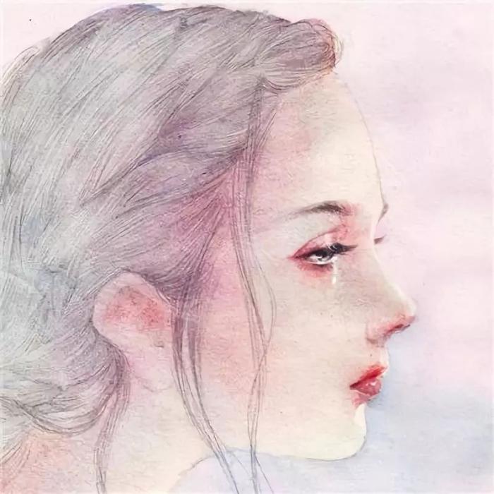 哪些微信头像一看就是好女人？