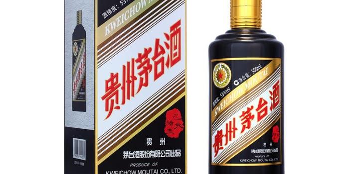 茅台股份(己亥猪年)生肖酒重磅发布