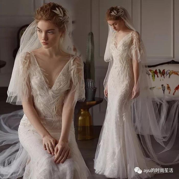 小个子如何做婚礼上最美Wedding Queen？内藏备婚干货