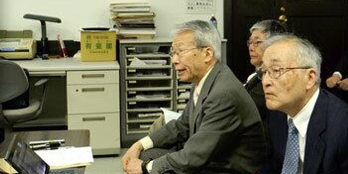 日本医学界要求撤销二战日军731部队军医学位