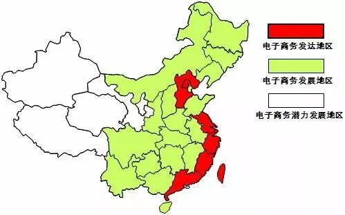 都是双11，为什么江浙沪包邮