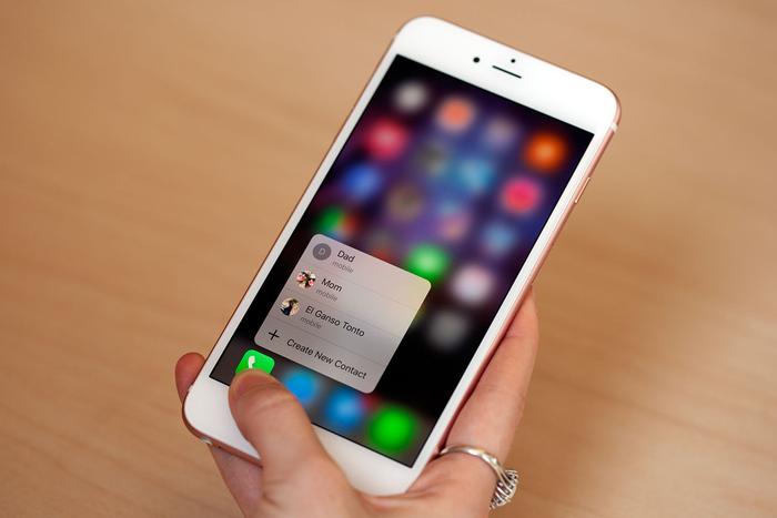 iPhone6S Plus热卖不断？果粉入手的三个理由，很真实了！
