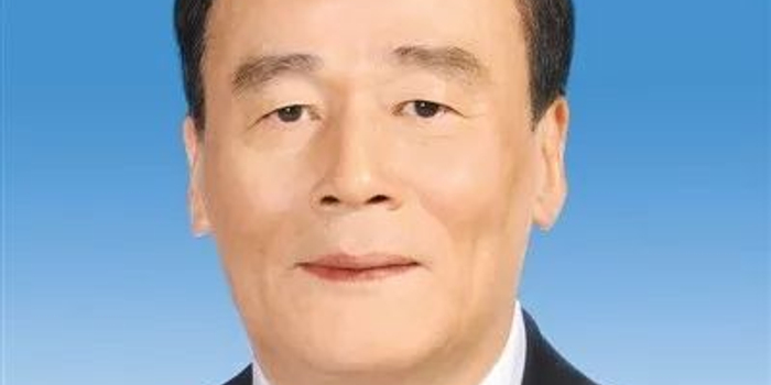 国家副主席王岐山获聘中国红十字会名誉会长