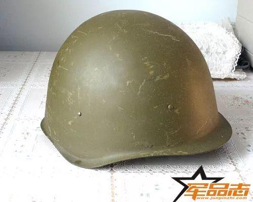 史上最全面科普：中国历代军用钢盔大盘点！
