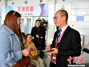 银川：春运路上的浓浓年味