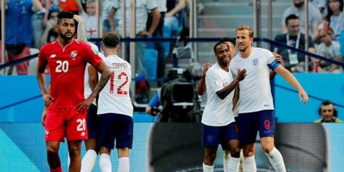 点评:三狮军团英格兰,何时摆脱三喵军团戏谑